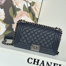 Chanel Boy Series Bags